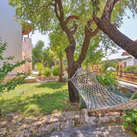 Yasemin Villa Kaş
